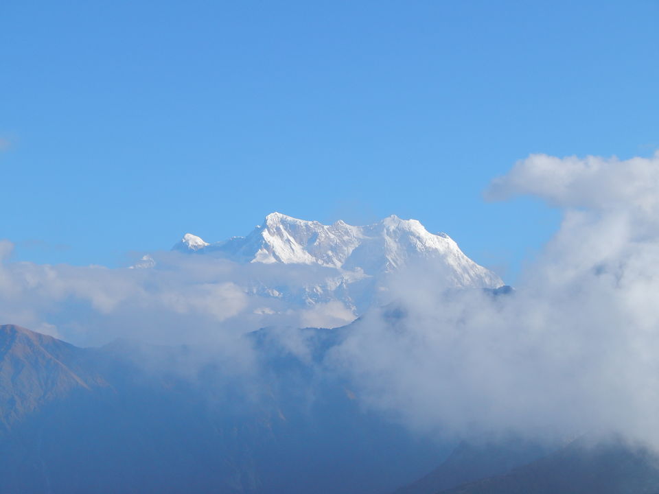 Photo of Tungnath...Chandrashila 26/32 by Rajesh Kumar Sarkar
