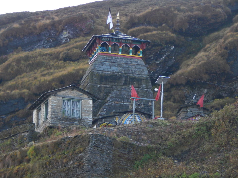 Photo of Tungnath...Chandrashila 27/32 by Rajesh Kumar Sarkar