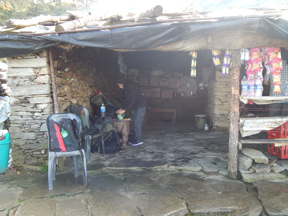 Photo of Tungnath...Chandrashila 30/32 by Rajesh Kumar Sarkar