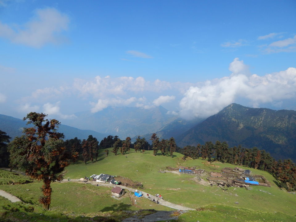 Photo of Tungnath...Chandrashila 31/32 by Rajesh Kumar Sarkar