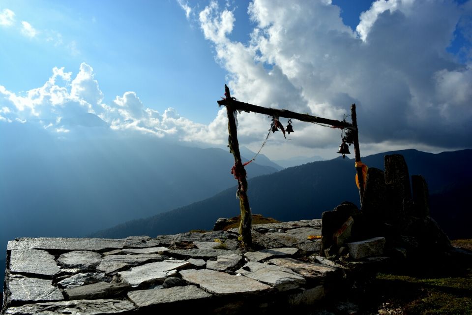 Photo of Roopkund trek...adventure...experiences. 16/33 by Rajesh Kumar Sarkar