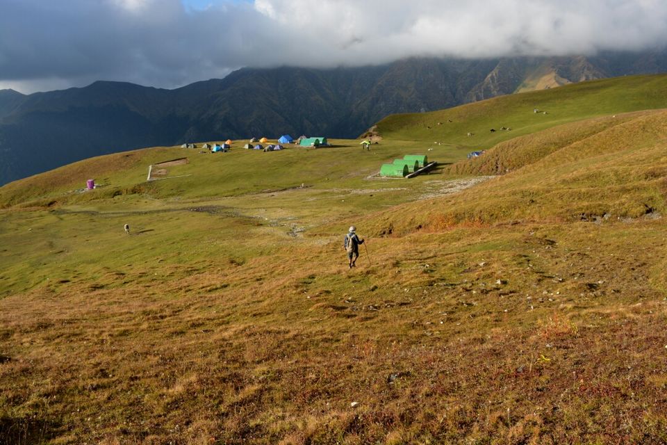 Photo of Roopkund trek...adventure...experiences. 18/33 by Rajesh Kumar Sarkar