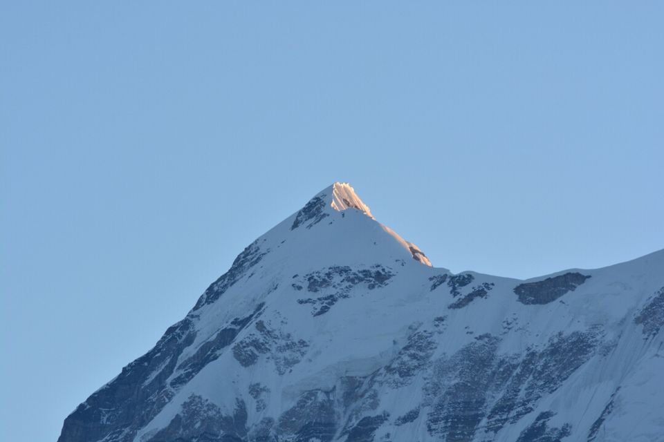 Photo of Roopkund trek...adventure...experiences. 19/33 by Rajesh Kumar Sarkar