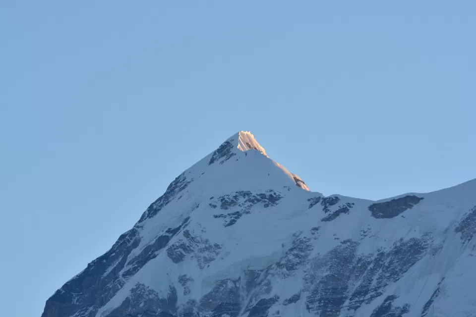 Photo of Bedni bugyal, Chamoli, Uttarakhand, India by Rajesh Kumar Sarkar