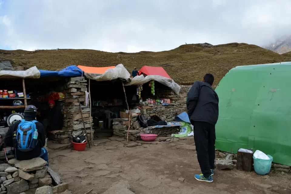 Photo of Bedni bugyal, Chamoli, Uttarakhand, India by Rajesh Kumar Sarkar