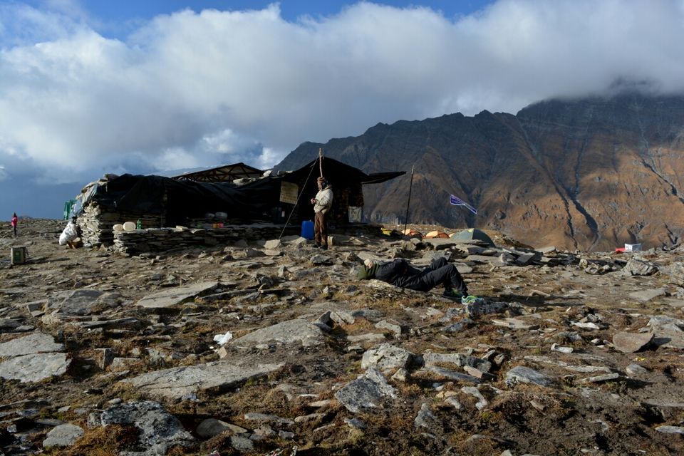 Photo of Roopkund trek...adventure...experiences. 24/33 by Rajesh Kumar Sarkar