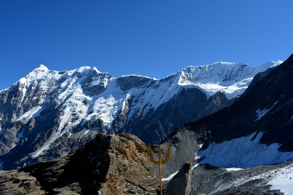 Photo of Roopkund trek...adventure...experiences. 27/33 by Rajesh Kumar Sarkar