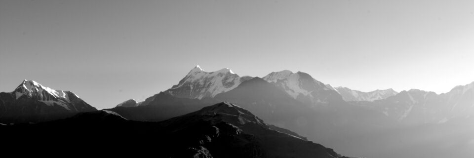 Photo of Roopkund trek...adventure...experiences. 32/33 by Rajesh Kumar Sarkar