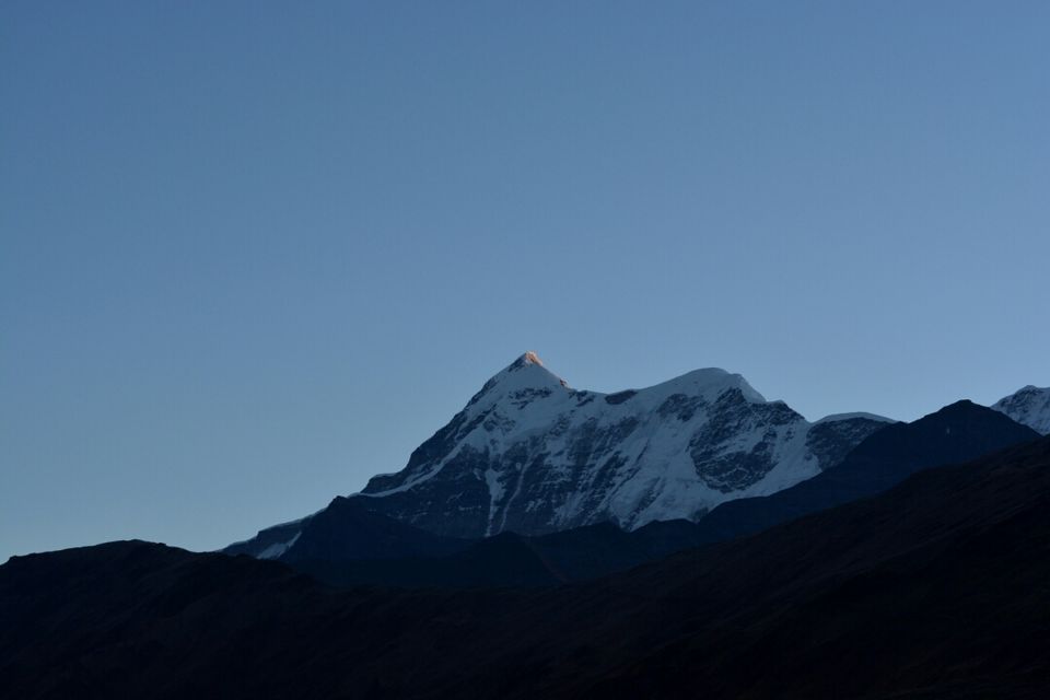 Photo of Roopkund trek...adventure...experiences. 33/33 by Rajesh Kumar Sarkar