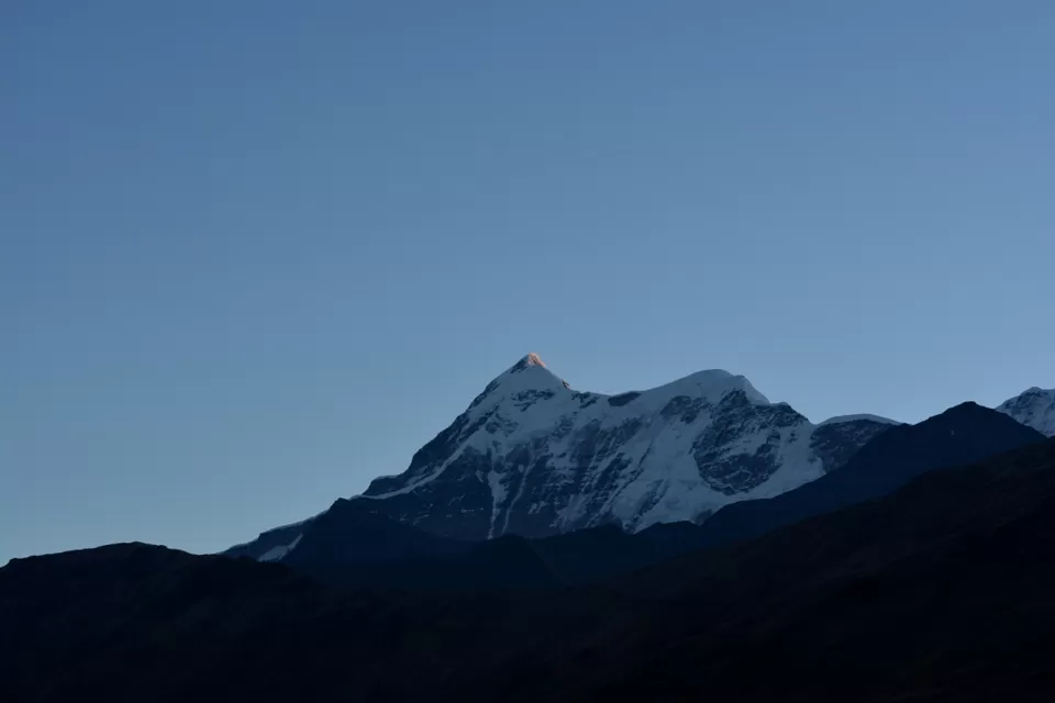 Photo of Junar Gali, Uttarakhand, India by Rajesh Kumar Sarkar