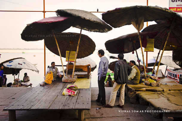Photo of BANARAS - The Immortal. 7/22 by vishaltomar53