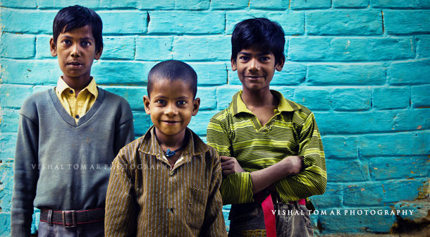 Photo of BANARAS - The Immortal. 22/22 by vishaltomar53