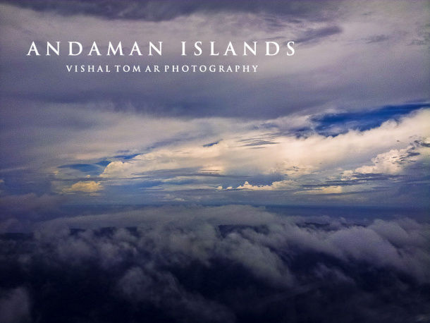 Photo of Andaman and Nicobar Islands, India by vishaltomar53
