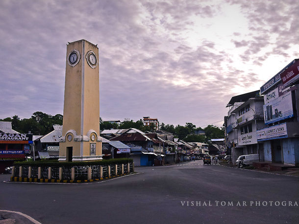 Photo of ANDAMAN - Wind. Sunshine. Unwind. by vishaltomar53