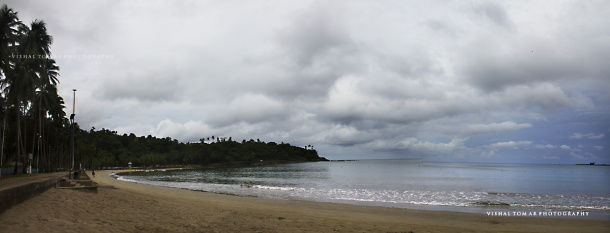 Photo of ANDAMAN - Wind. Sunshine. Unwind. by vishaltomar53