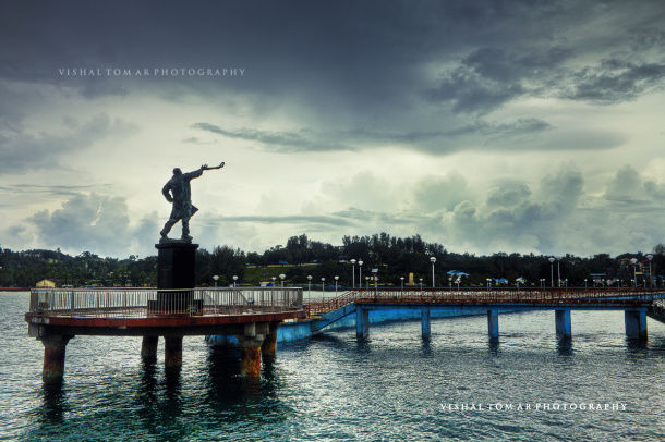 Photo of ANDAMAN - Wind. Sunshine. Unwind. by vishaltomar53