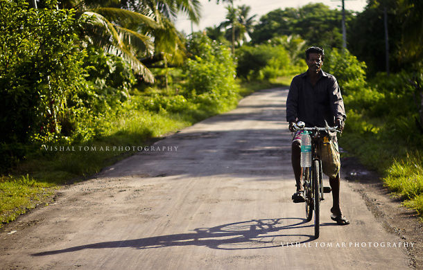Photo of ANDAMAN - Wind. Sunshine. Unwind. by vishaltomar53