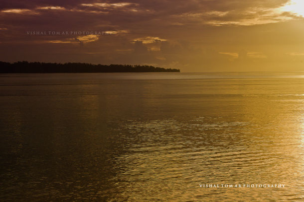 Photo of ANDAMAN - Wind. Sunshine. Unwind. by vishaltomar53