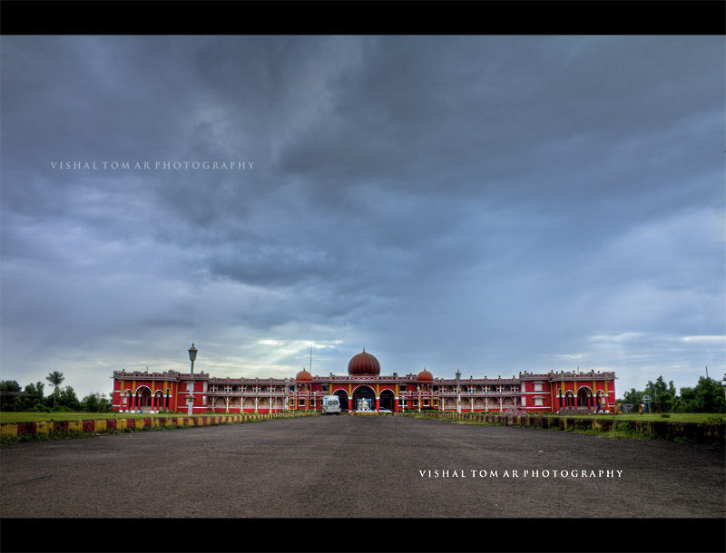 Photo of Waves and Worship - GANPATIPULE 2/20 by vishaltomar53