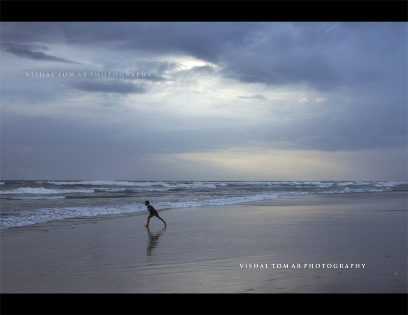Photo of Waves and Worship - GANPATIPULE 9/20 by vishaltomar53