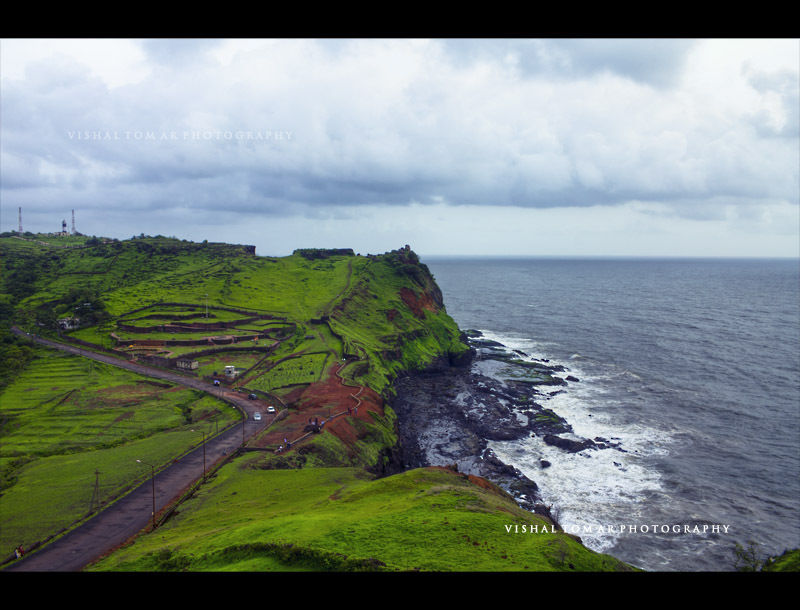 Photo of Waves and Worship - GANPATIPULE 11/20 by vishaltomar53