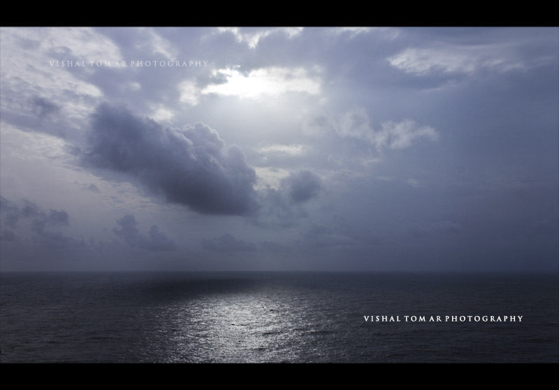 Photo of Waves and Worship - GANPATIPULE 12/20 by vishaltomar53