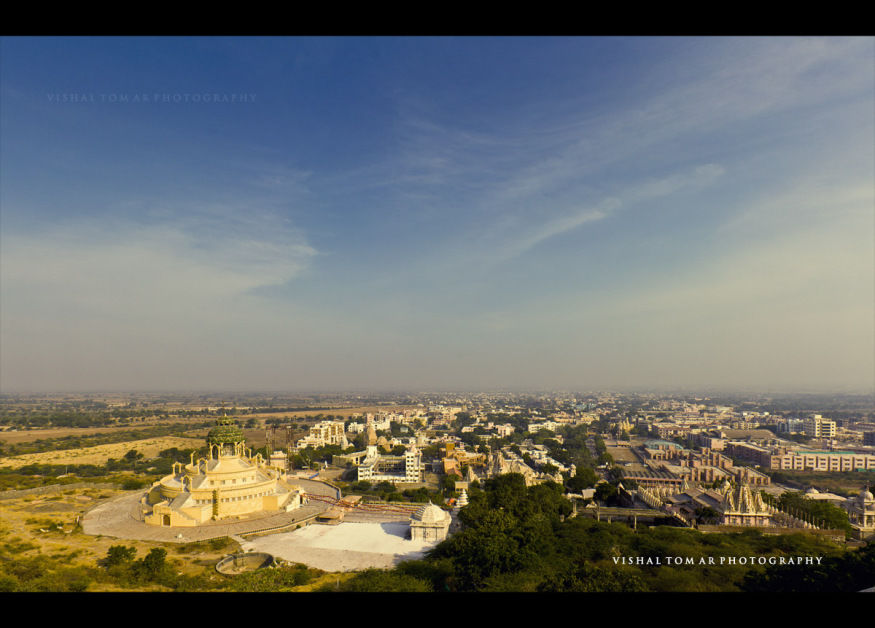 Photo of The Chakro land - GUJRAT 6/31 by vishaltomar53