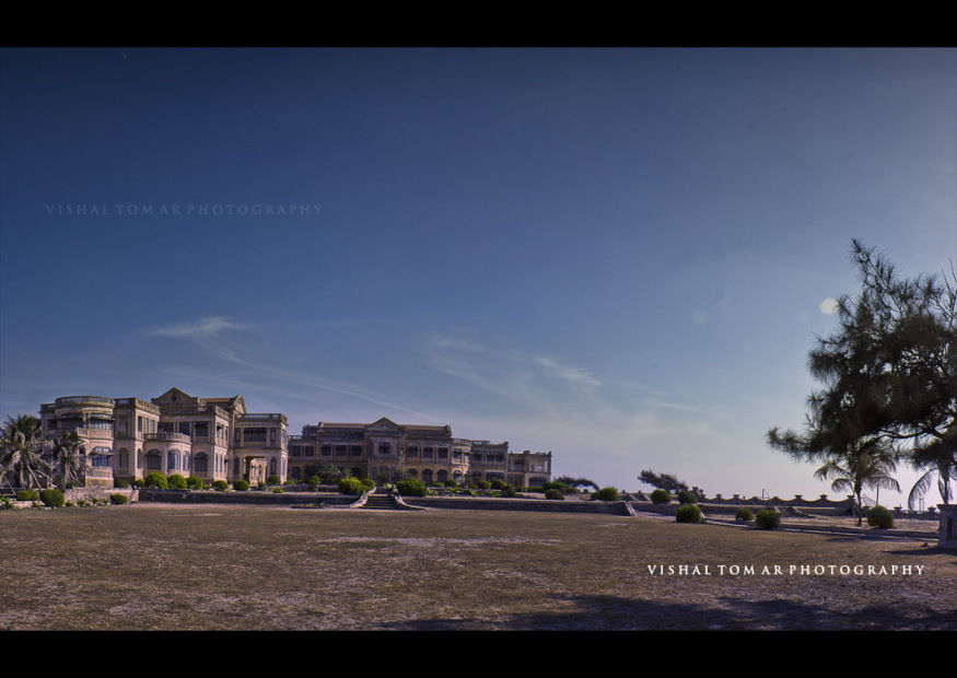 Photo of The Chakro land - GUJRAT 18/31 by vishaltomar53
