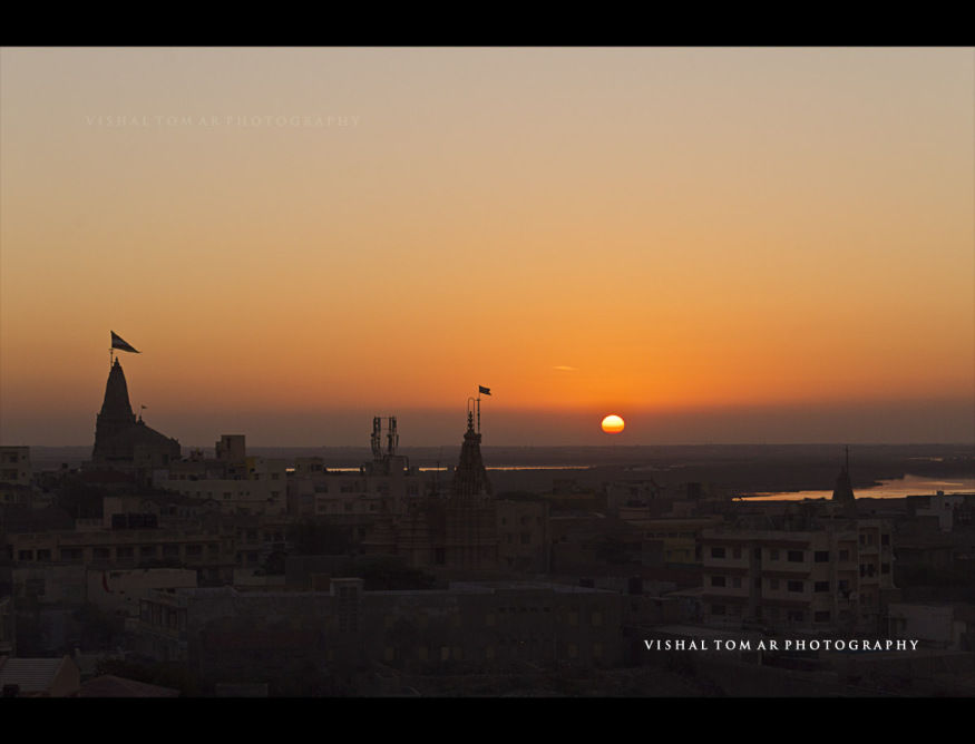 Photo of The Chakro land - GUJRAT 20/31 by vishaltomar53
