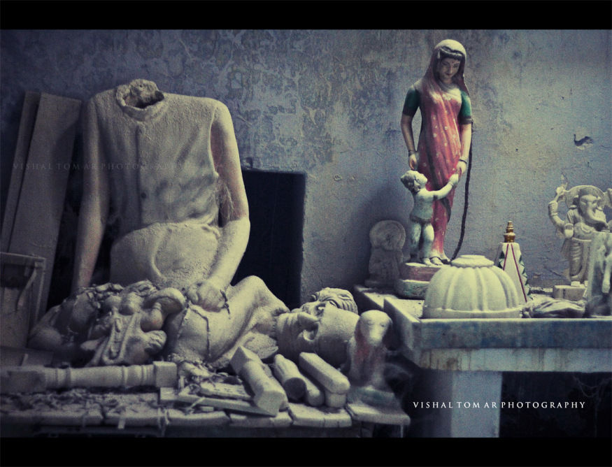 Photo of The Chakro land - GUJRAT 28/31 by vishaltomar53