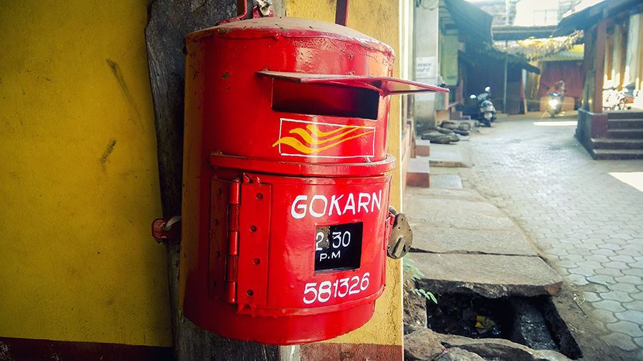 Photo of The colors of Gokarna I had never seen. #BestOfTravel by vishaltomar53