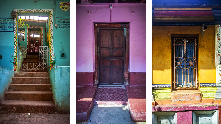 Photo of The colors of Gokarna I had never seen. #BestOfTravel by vishaltomar53