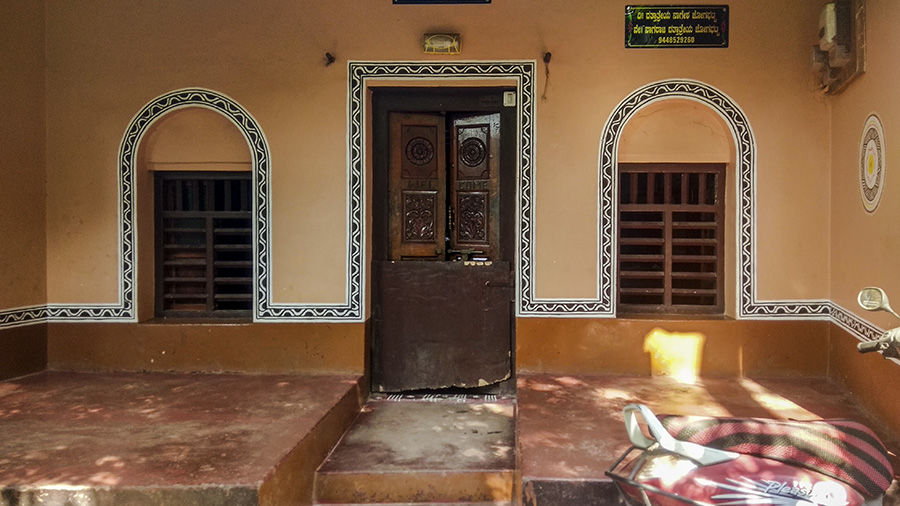 Photo of The colors of Gokarna I had never seen. #BestOfTravel by vishaltomar53