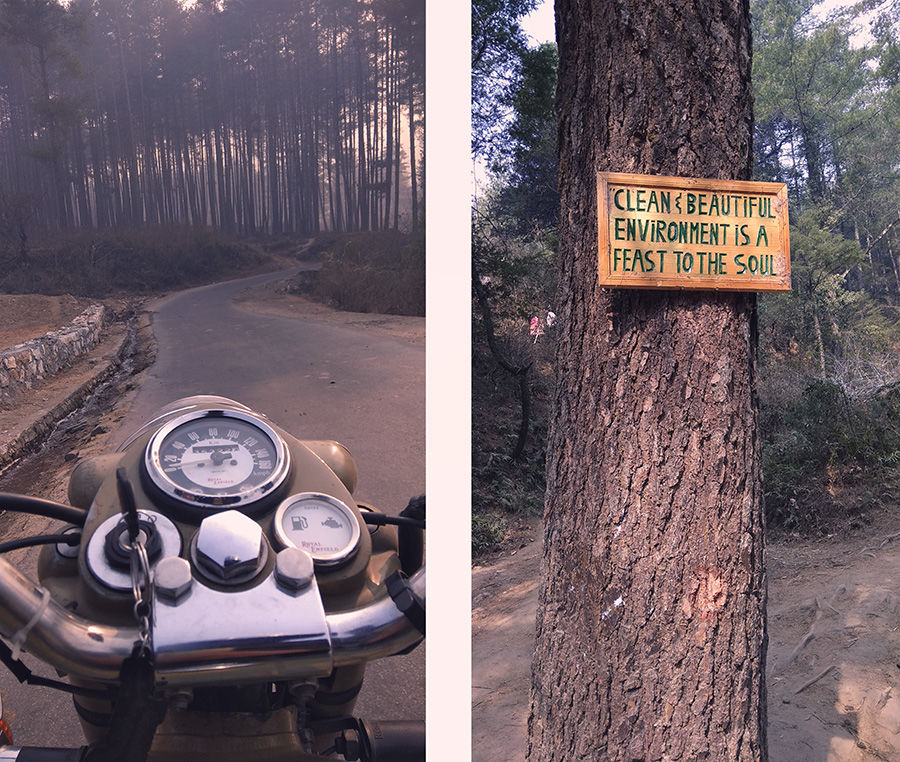 Photo of Bhutan by vishaltomar53