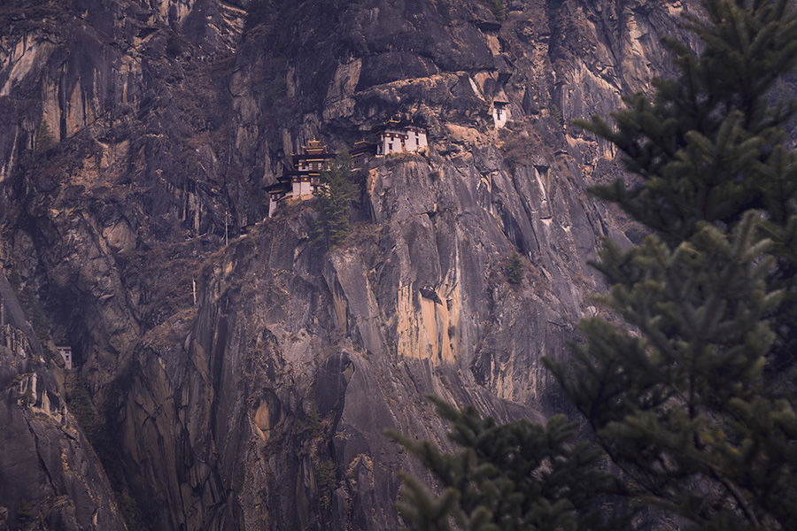 Photo of Bhutan by vishaltomar53
