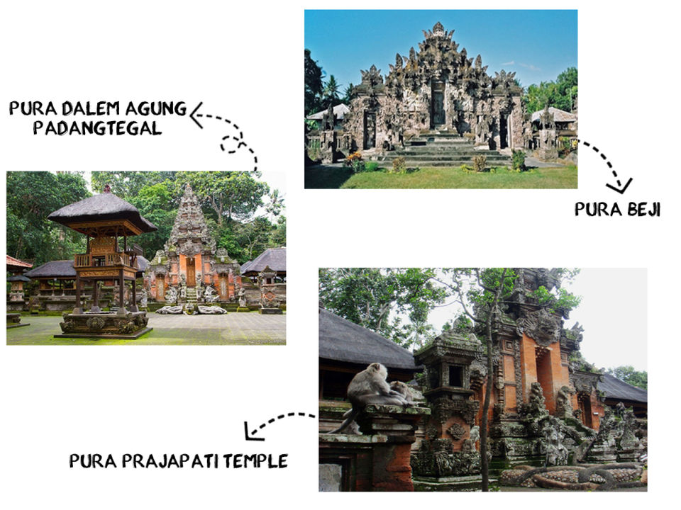 Photo of SACRED MONKEY FOREST (UBUD) 5/12 by Rushabh Sheth