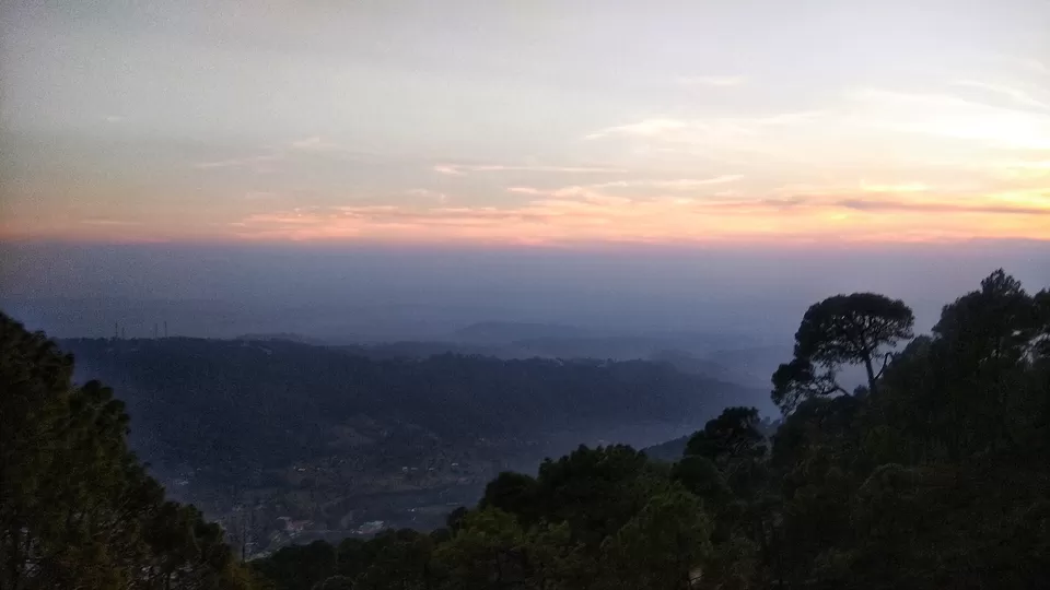 Photo of Magnificent | Amritsar to Dharamshala | College Trip | Part-2 by findingroutes