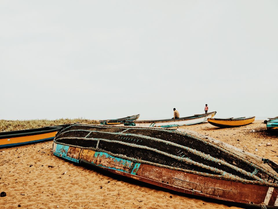 Photo of Why you love to travel vizag??💓 vizag Trip 2021 (August 27.8.2021) by Ashwin Ray Mohapatra