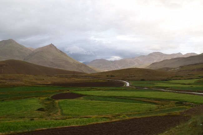 Photo of Spiti Valley, India by Shraddha