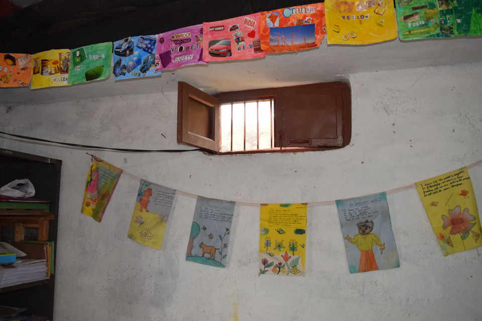 Photo of Exploring the unexplored- Voluntourism 2/9 by Shraddha