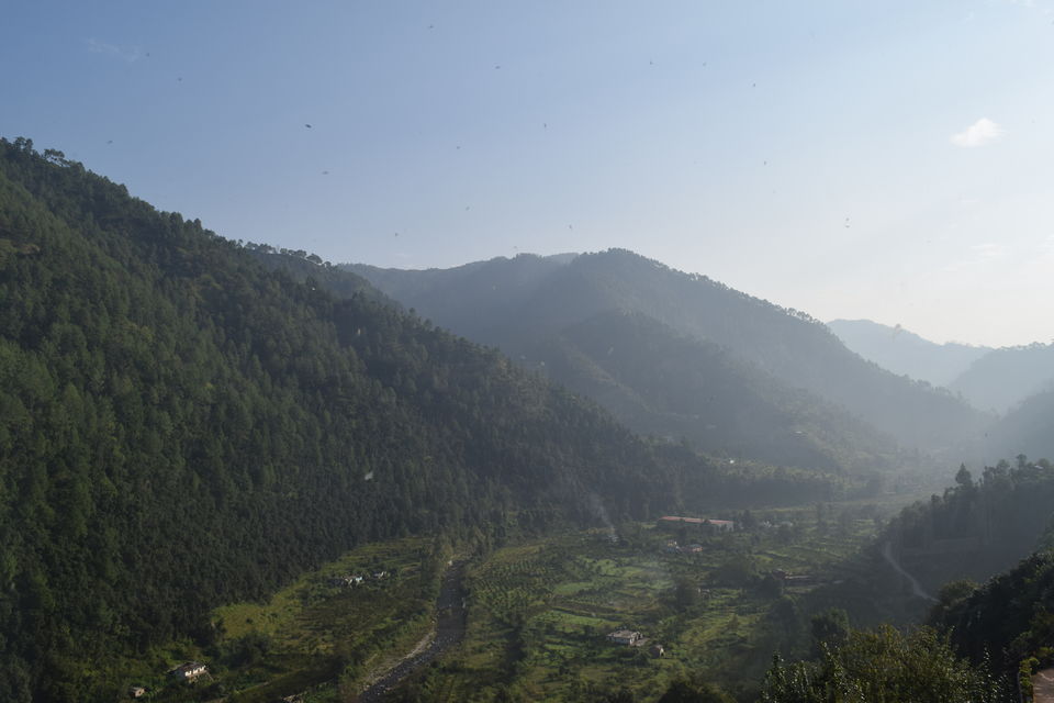Photo of Exploring the unexplored- Voluntourism 4/9 by Shraddha