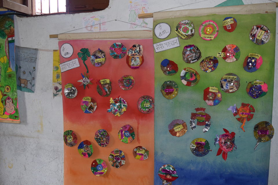 Photo of Exploring the unexplored- Voluntourism 5/9 by Shraddha