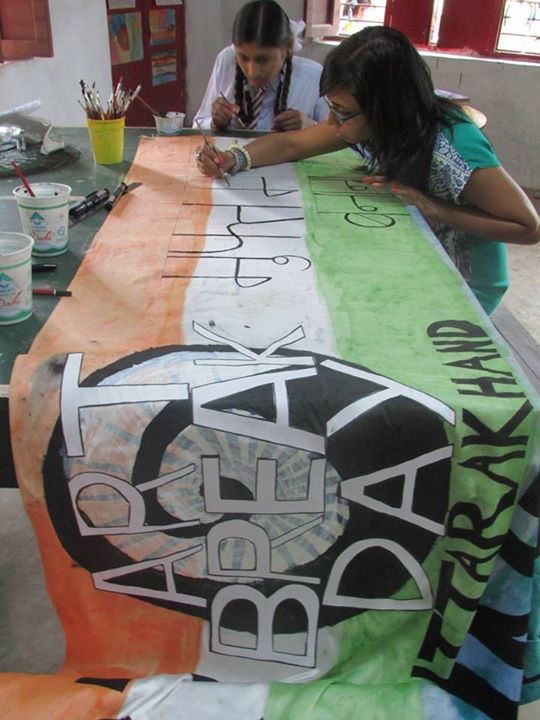 Photo of Exploring the unexplored- Voluntourism 6/9 by Shraddha