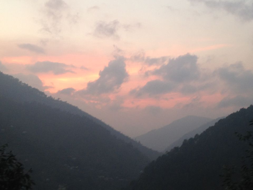 Photo of Exploring the unexplored- Voluntourism 8/9 by Shraddha