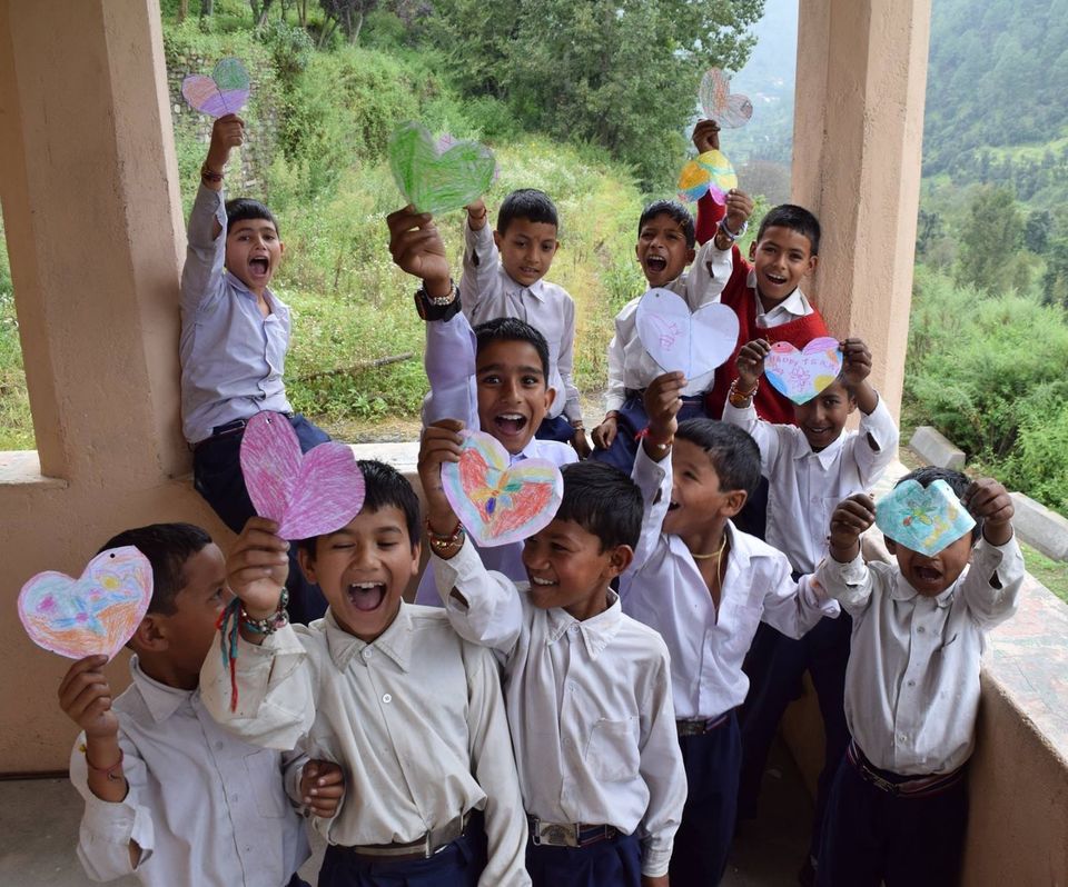 Photo of Exploring the unexplored- Voluntourism 9/9 by Shraddha