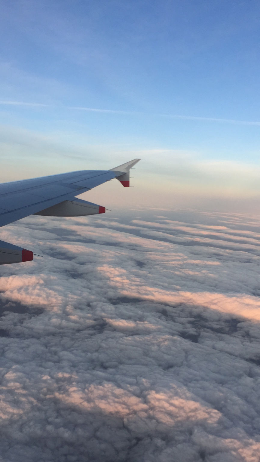 Photo of Tour Of Scotland And London by Shreekaar Kuruvadi