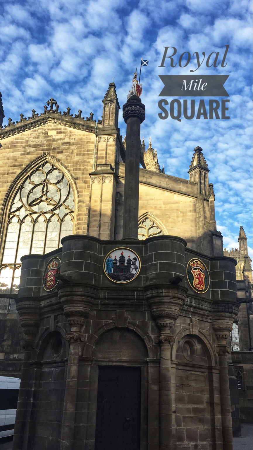 Photo of Scotland, UK by Shreekaar Kuruvadi