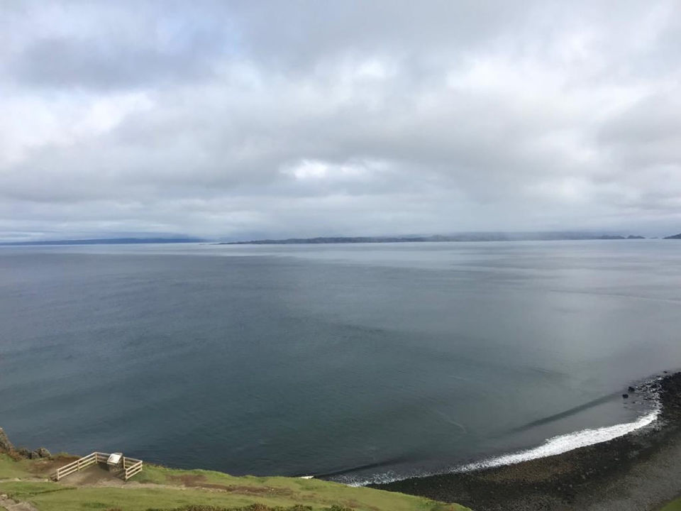 Photo of Skye, United Kingdom by Shreekaar Kuruvadi
