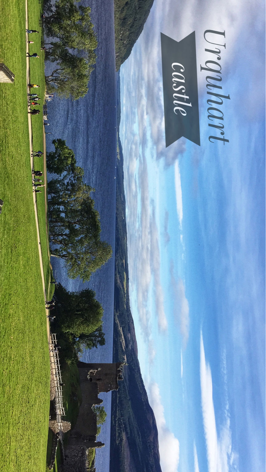 Photo of Inverness, UK by Shreekaar Kuruvadi