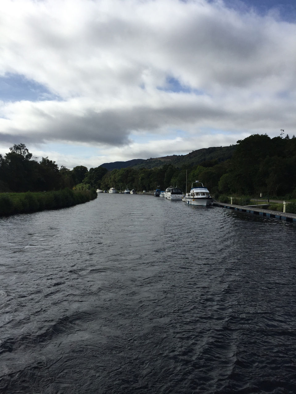 Photo of Inverness, UK by Shreekaar Kuruvadi